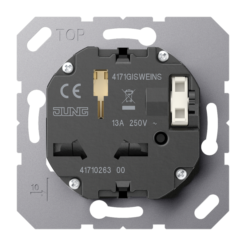 Встраиваемые механизмы. Розетка Type g. Розетка Тип g Британская. Розетка g31k0c. Розетки my-001g.